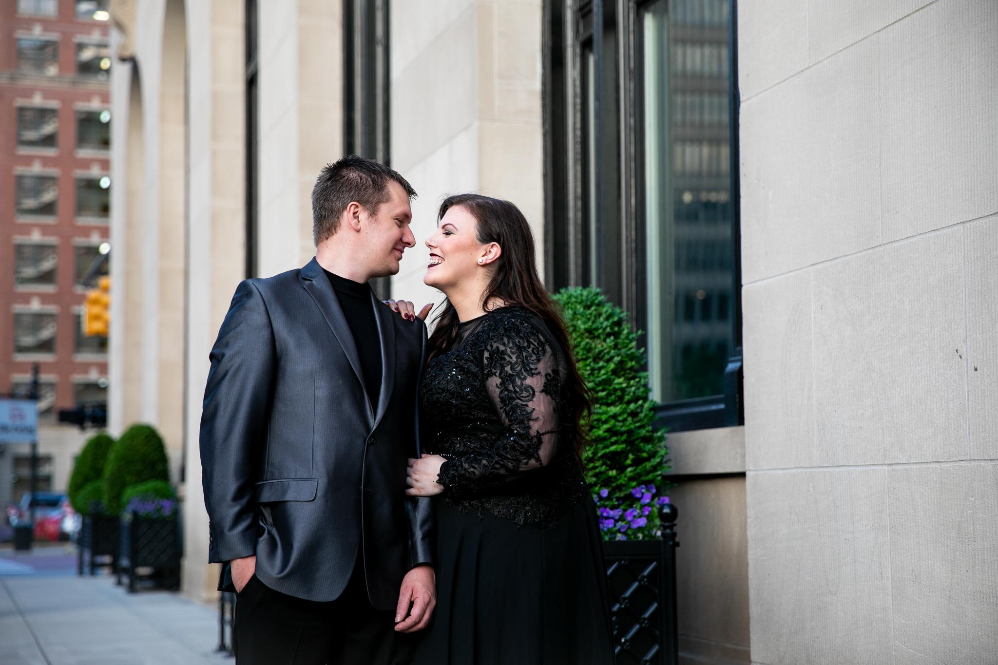 The Wedding Website of Ashley Bush and Michael Berthiaume