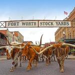 Fort Worth Stockyards