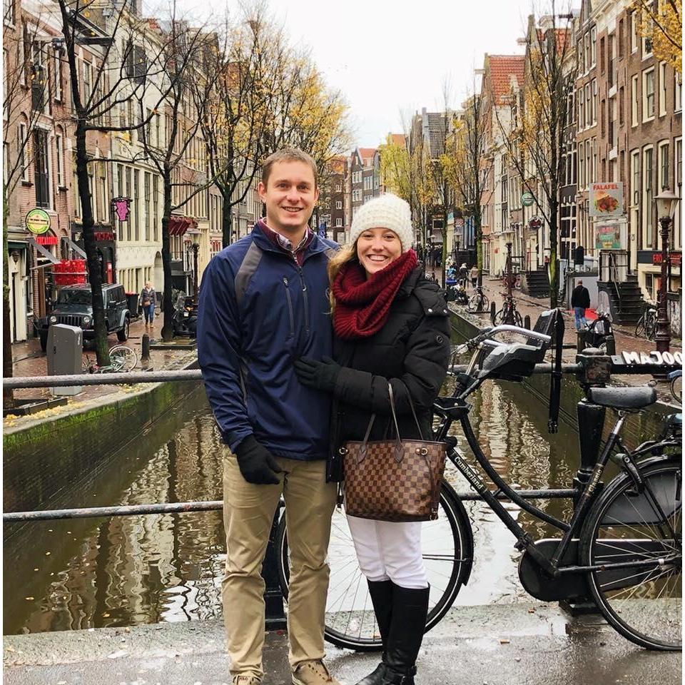 Amsterdam, The Netherlands