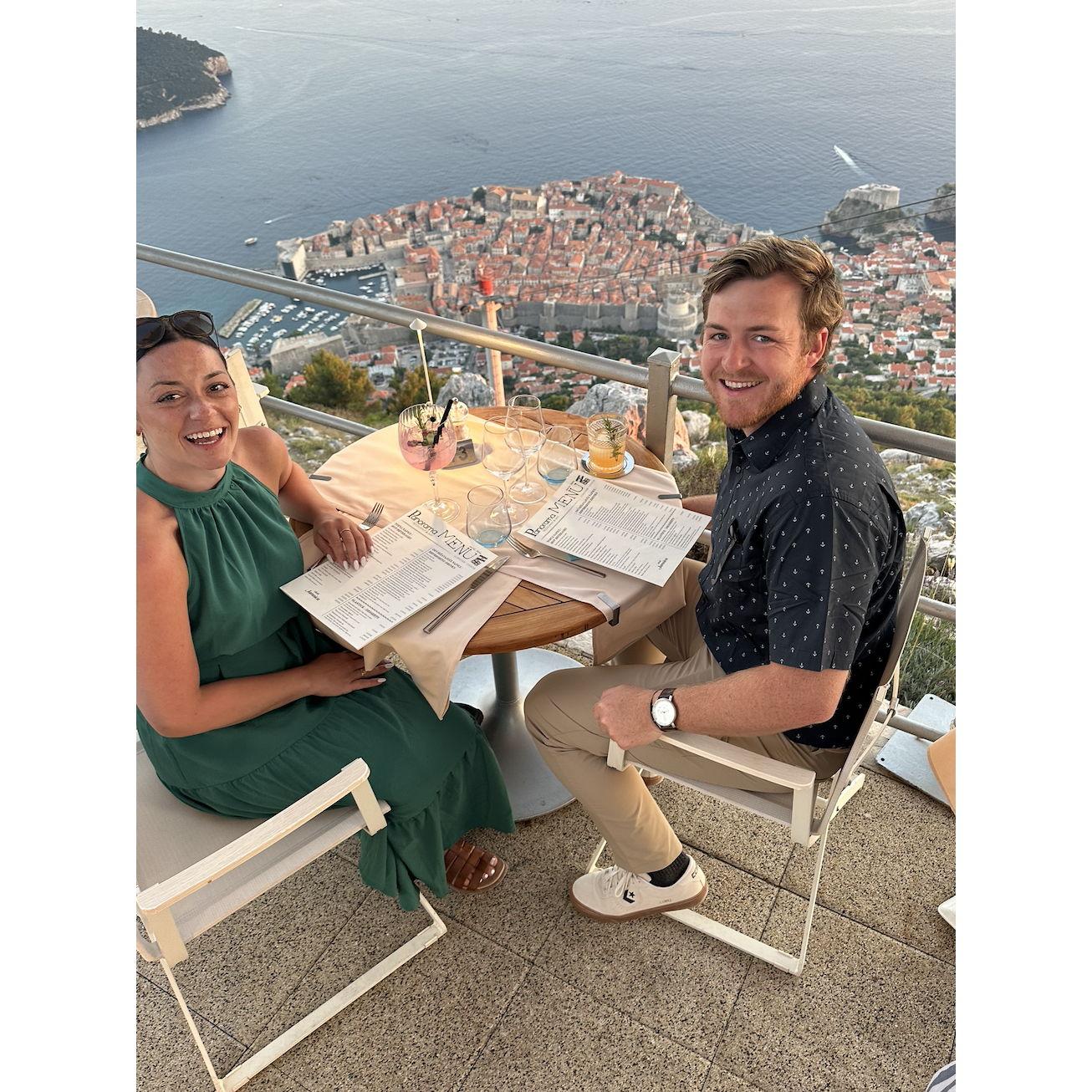 📍Dubrovnik, Croatia