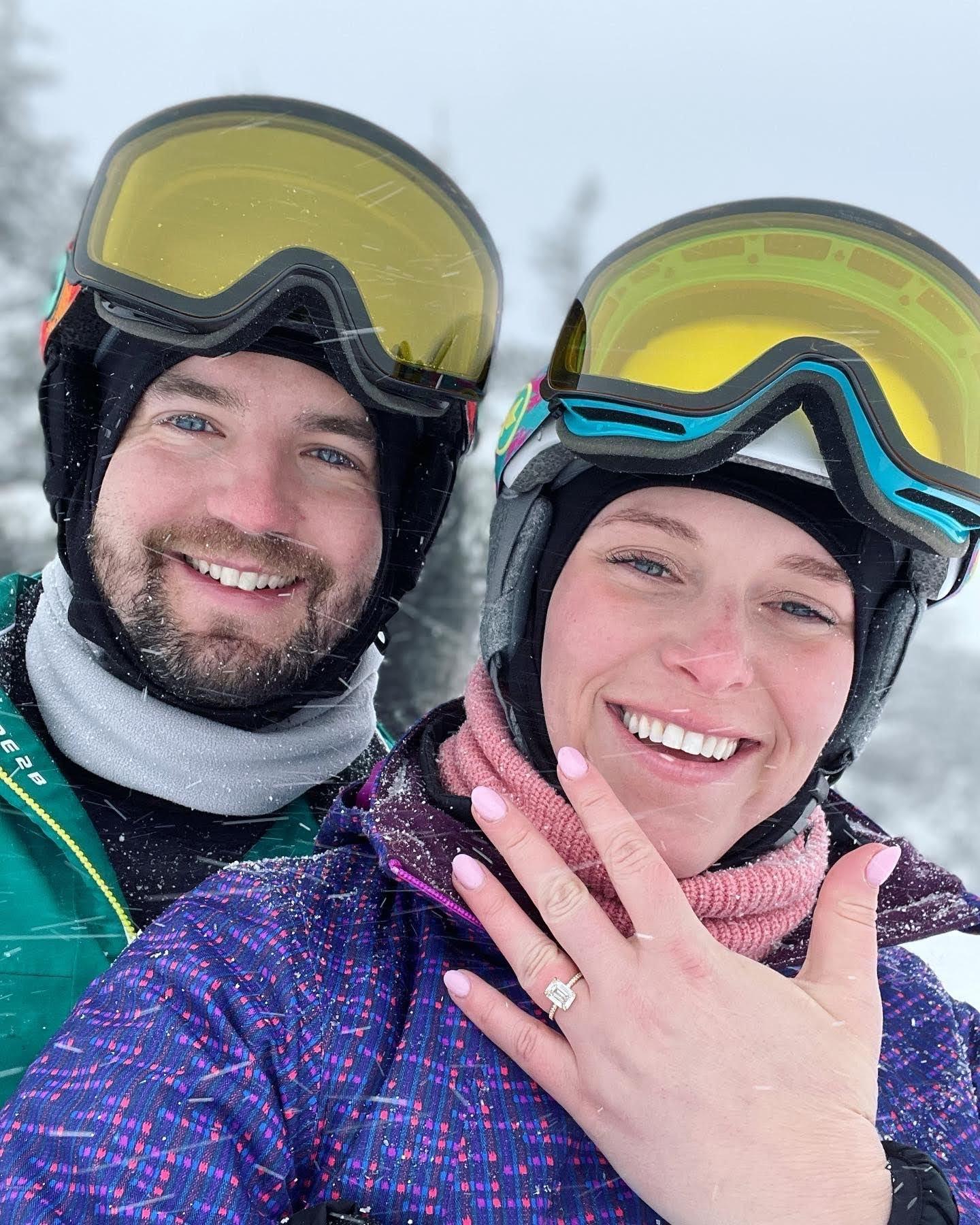 The Wedding Website of Meredith Vanderveldt and Daniel Matson