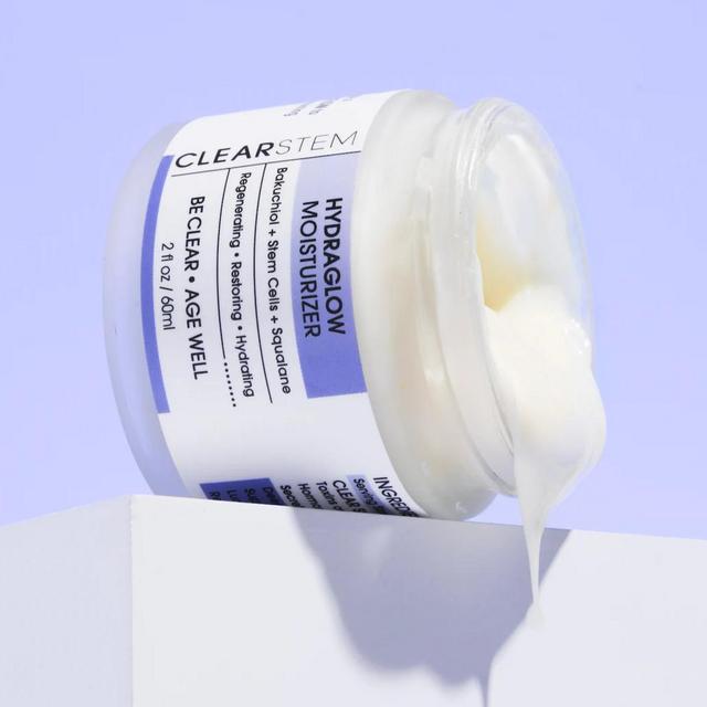 HYDRAGLOW™ Stem Cell Moisturizer