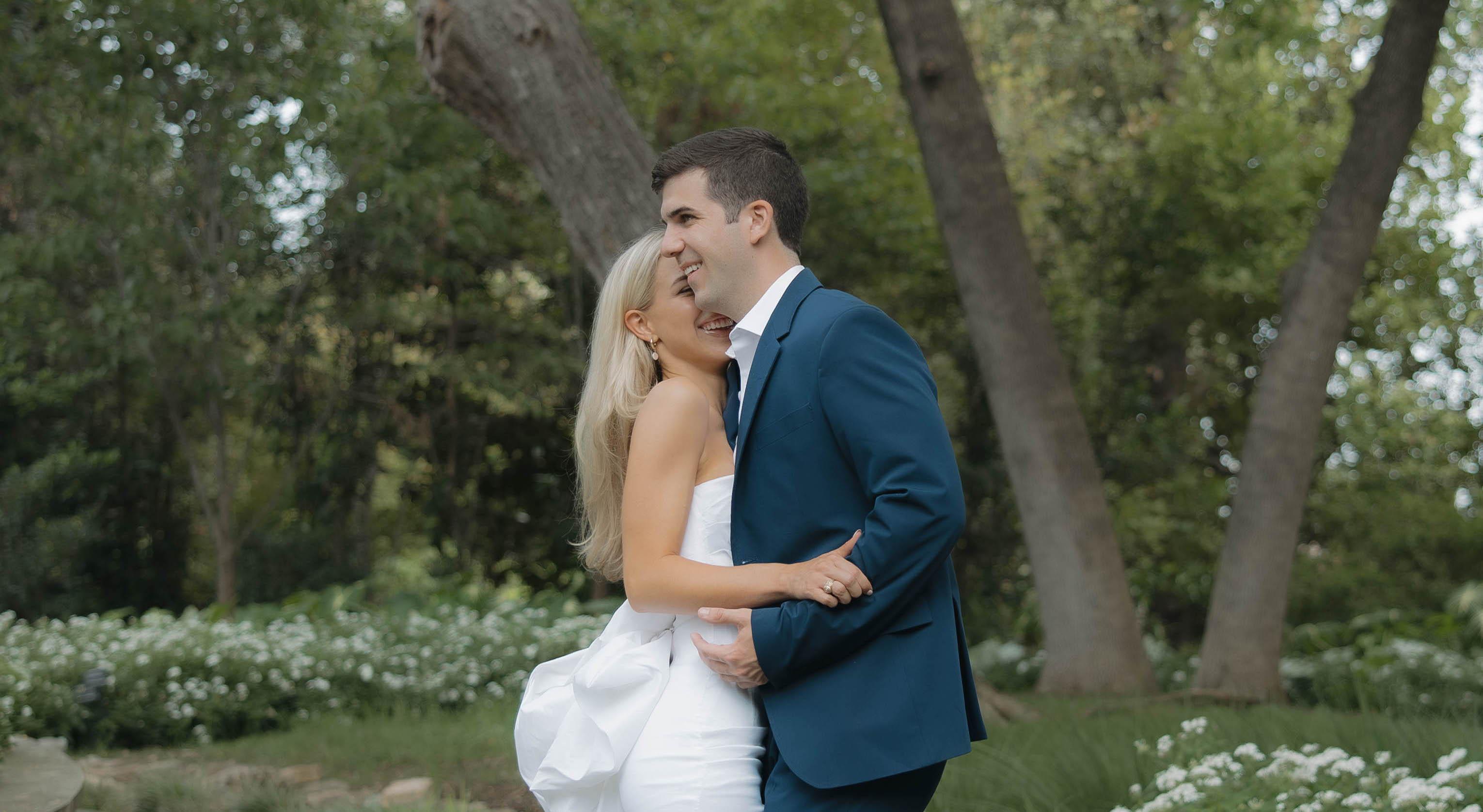 The Wedding Website of Emma Katherine McCullough and Max Chambers Burrows