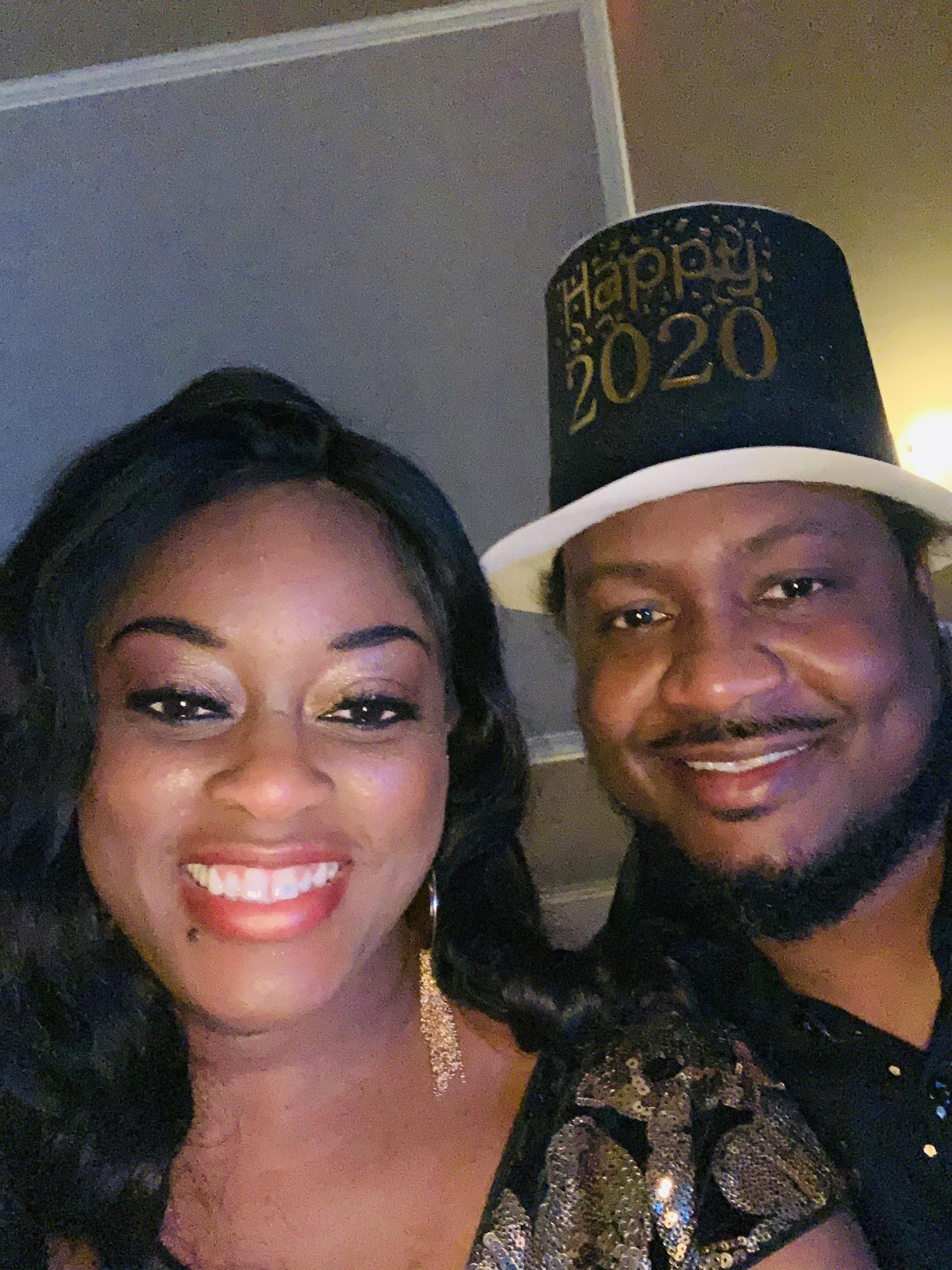 2020 New Year’s