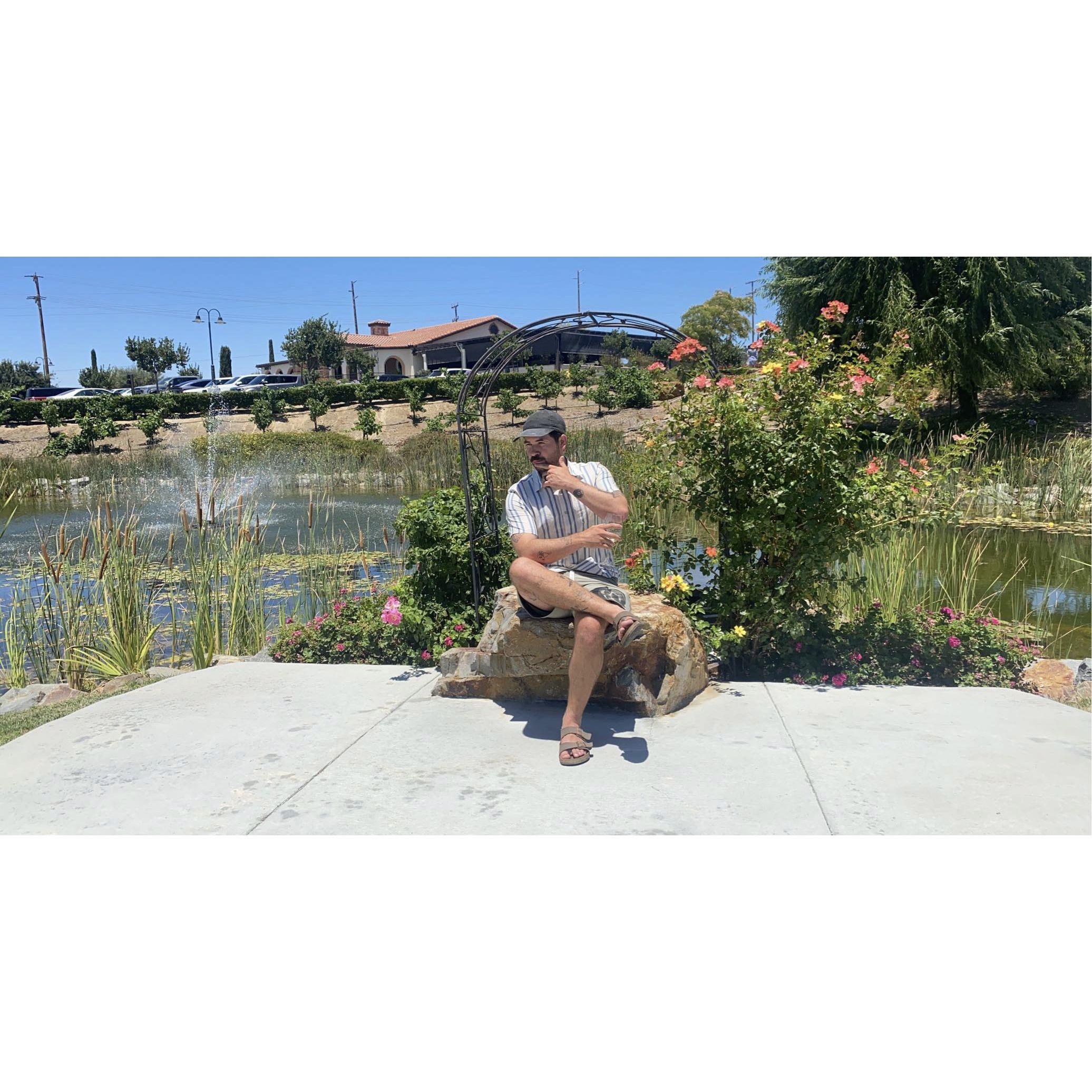 Temecula had us feeling a different kinda way