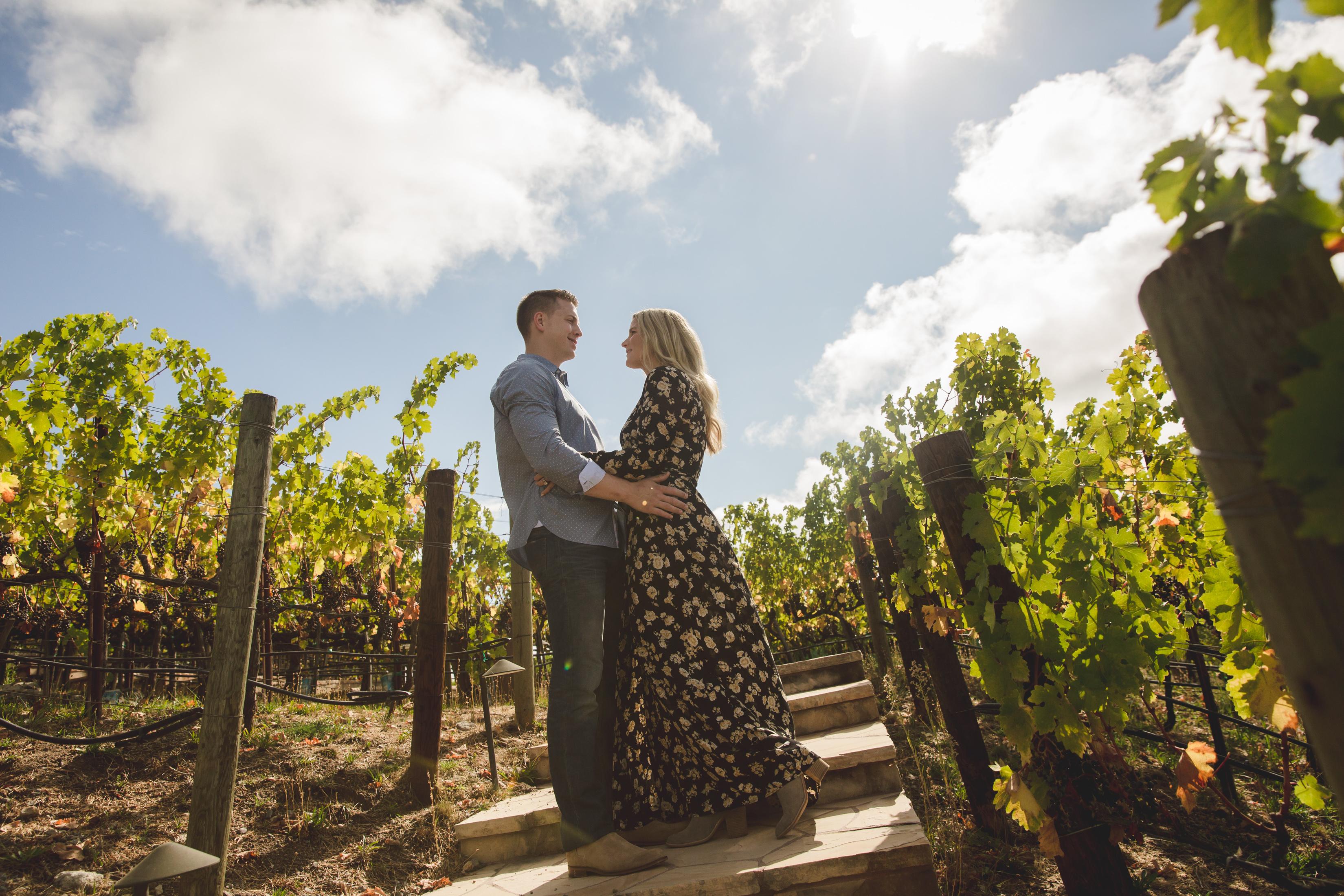 The Wedding Website of Acacia Waller and Evan Rowland
