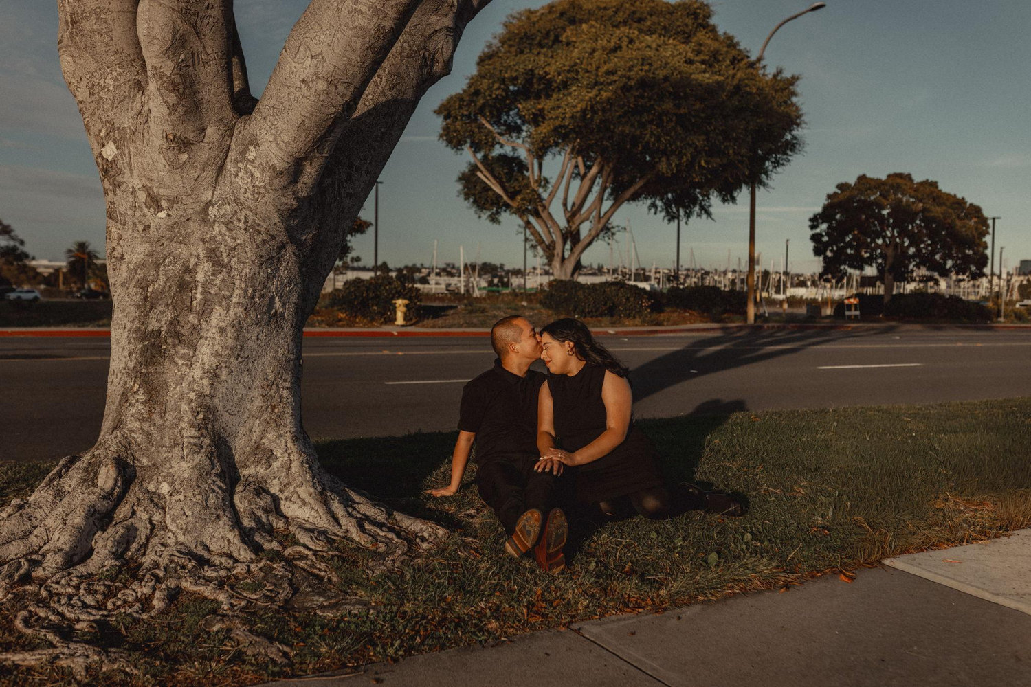 The Wedding Website of Andrea Martinez and James Ngo