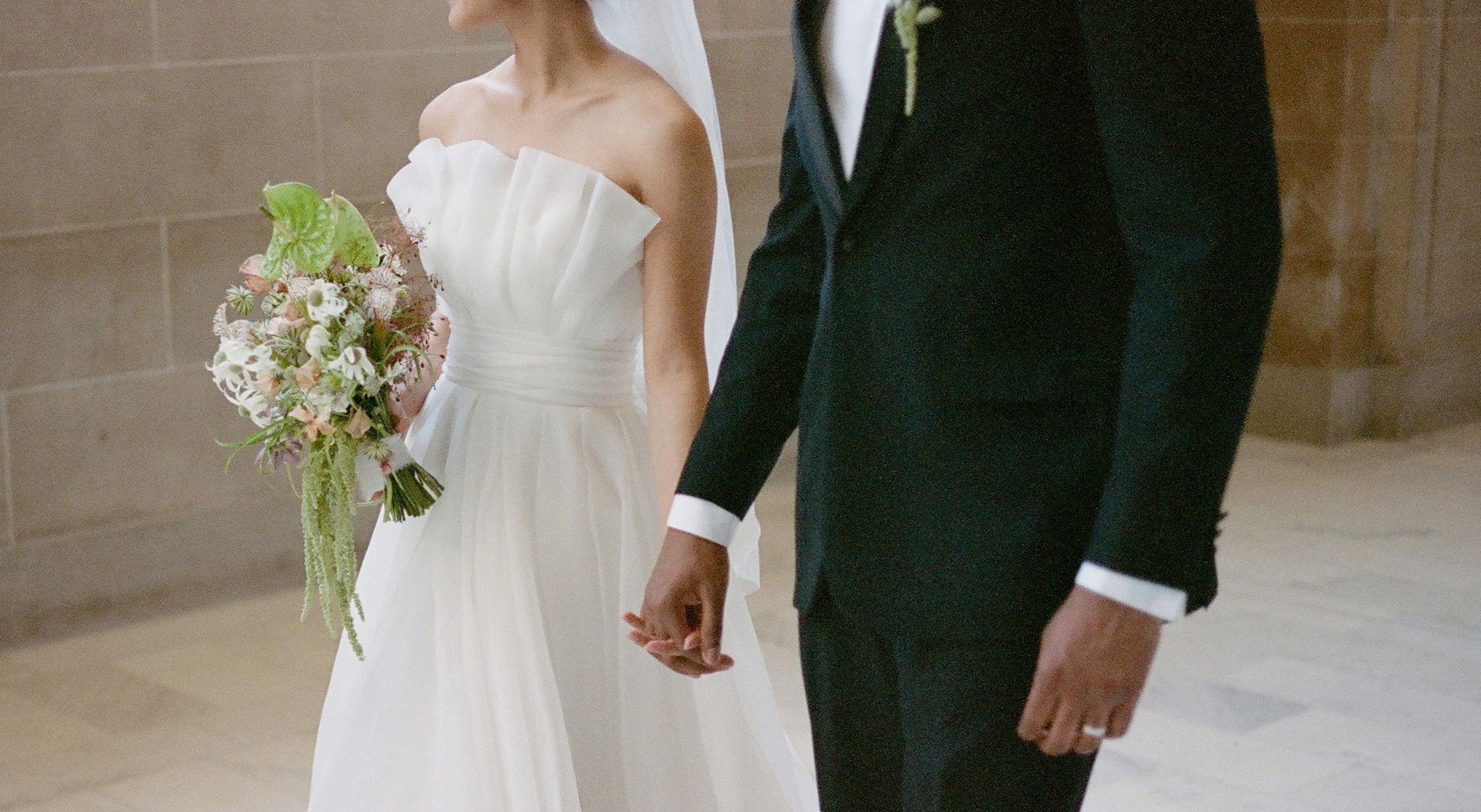 The Wedding Website of Amy Yang and Jeaterai Gipson