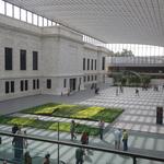 The Cleveland Museum of Art