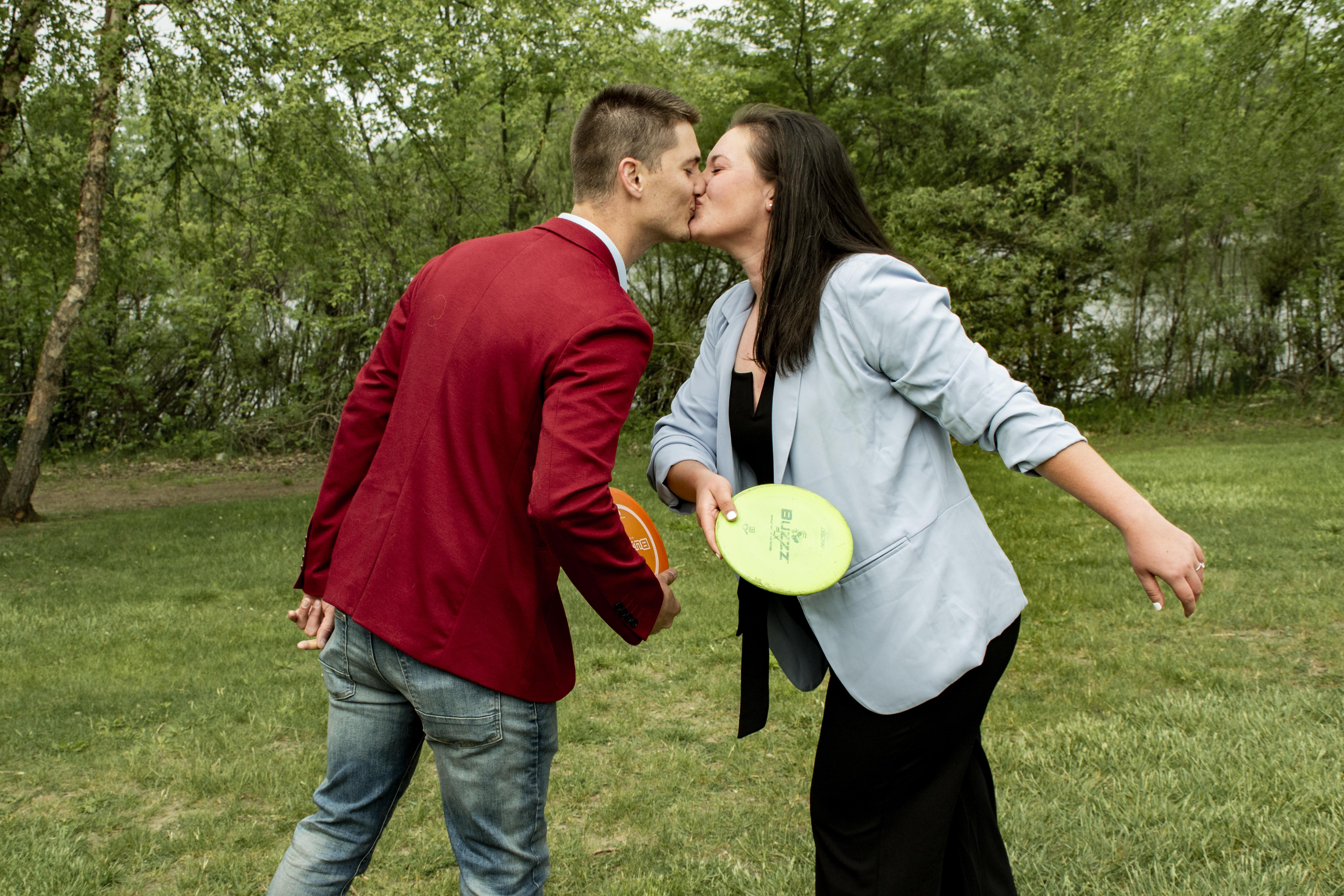The Wedding Website of Danielle Eveland and Kyle Copp