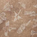 Las líneas de Nazca