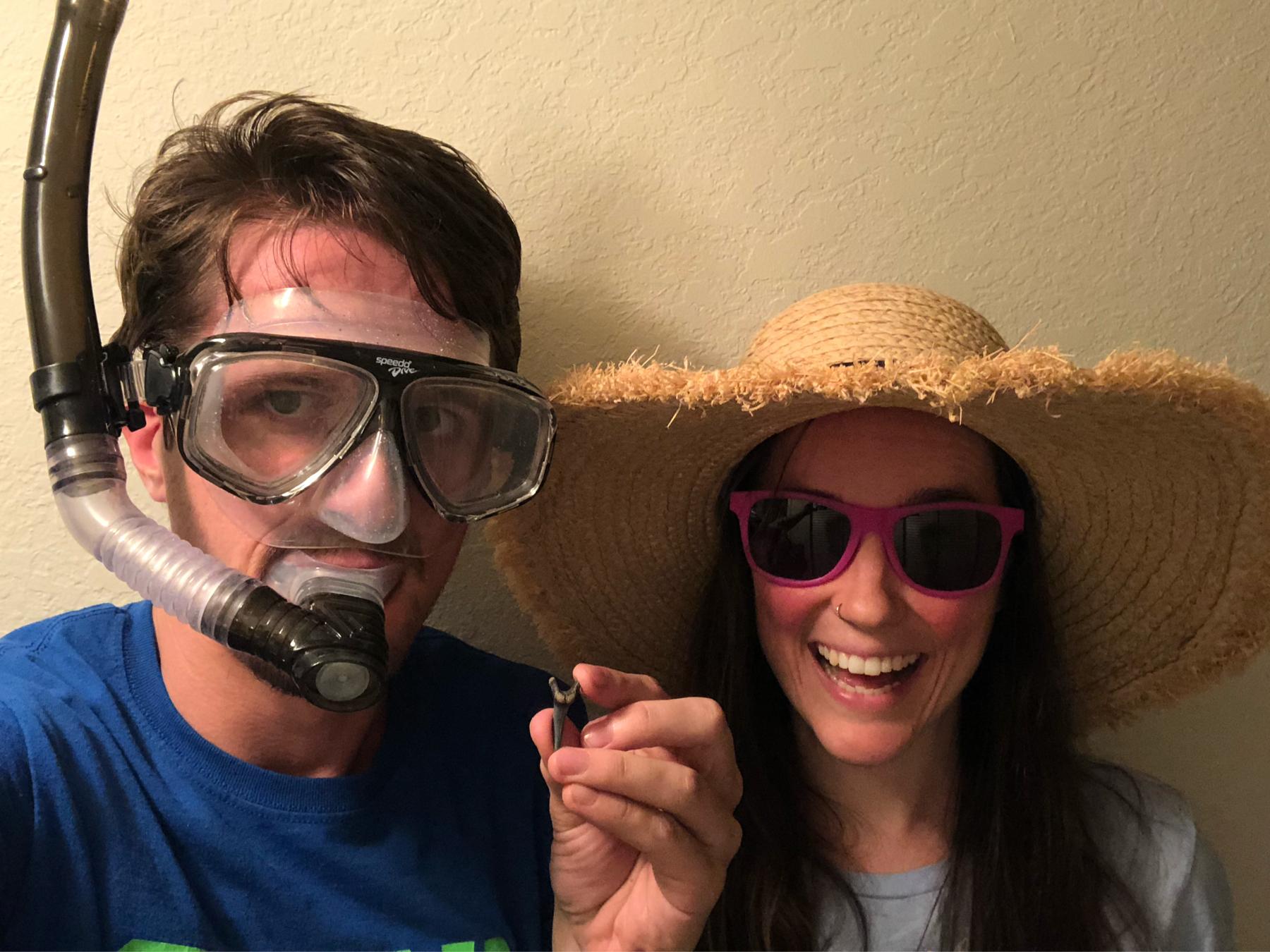 The Wedding Website of Josh Parisi and Jessica Smith