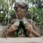 Tulum raw love