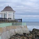 Cliff Walk