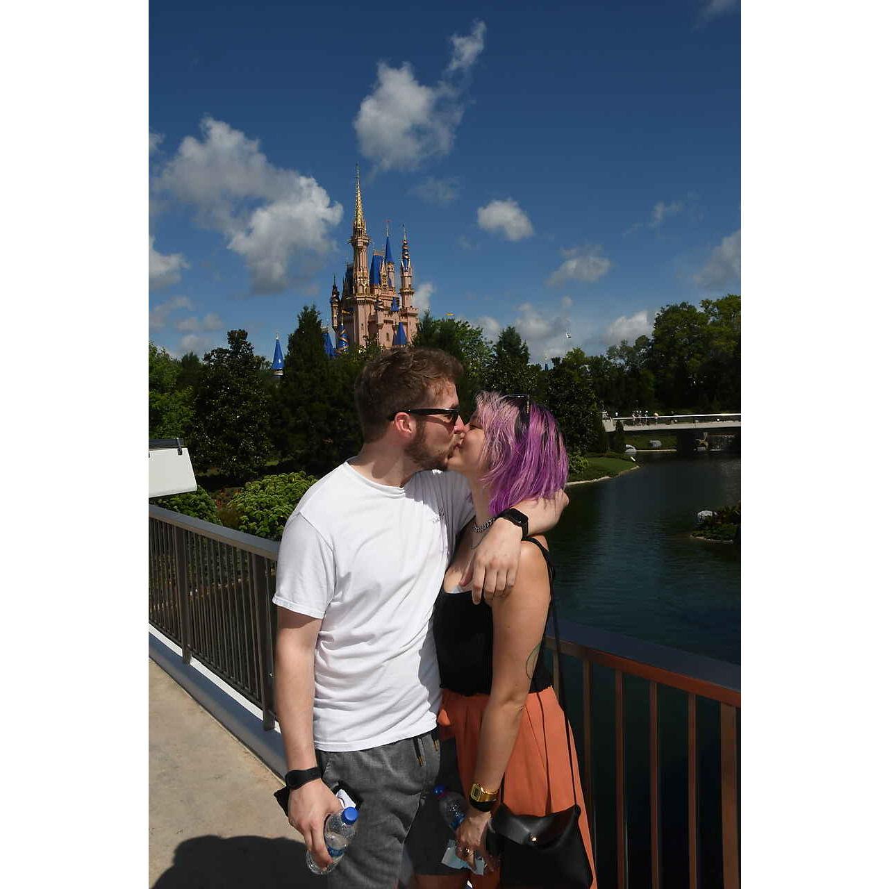 Disney! 05/10/21