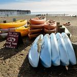Avila Beach Paddlesports