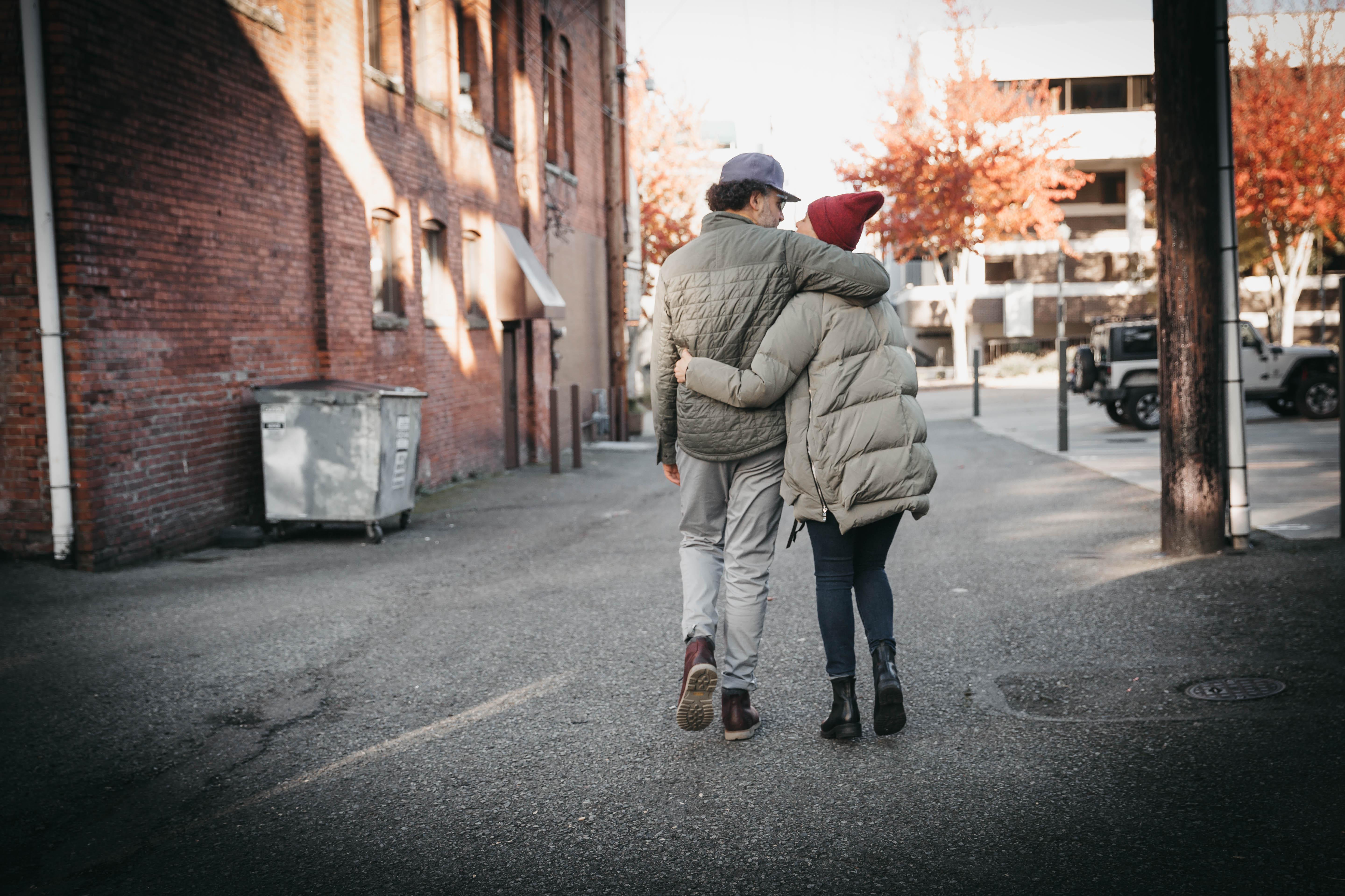 The Wedding Website of Sarah Schulman and Charlie Meyerson