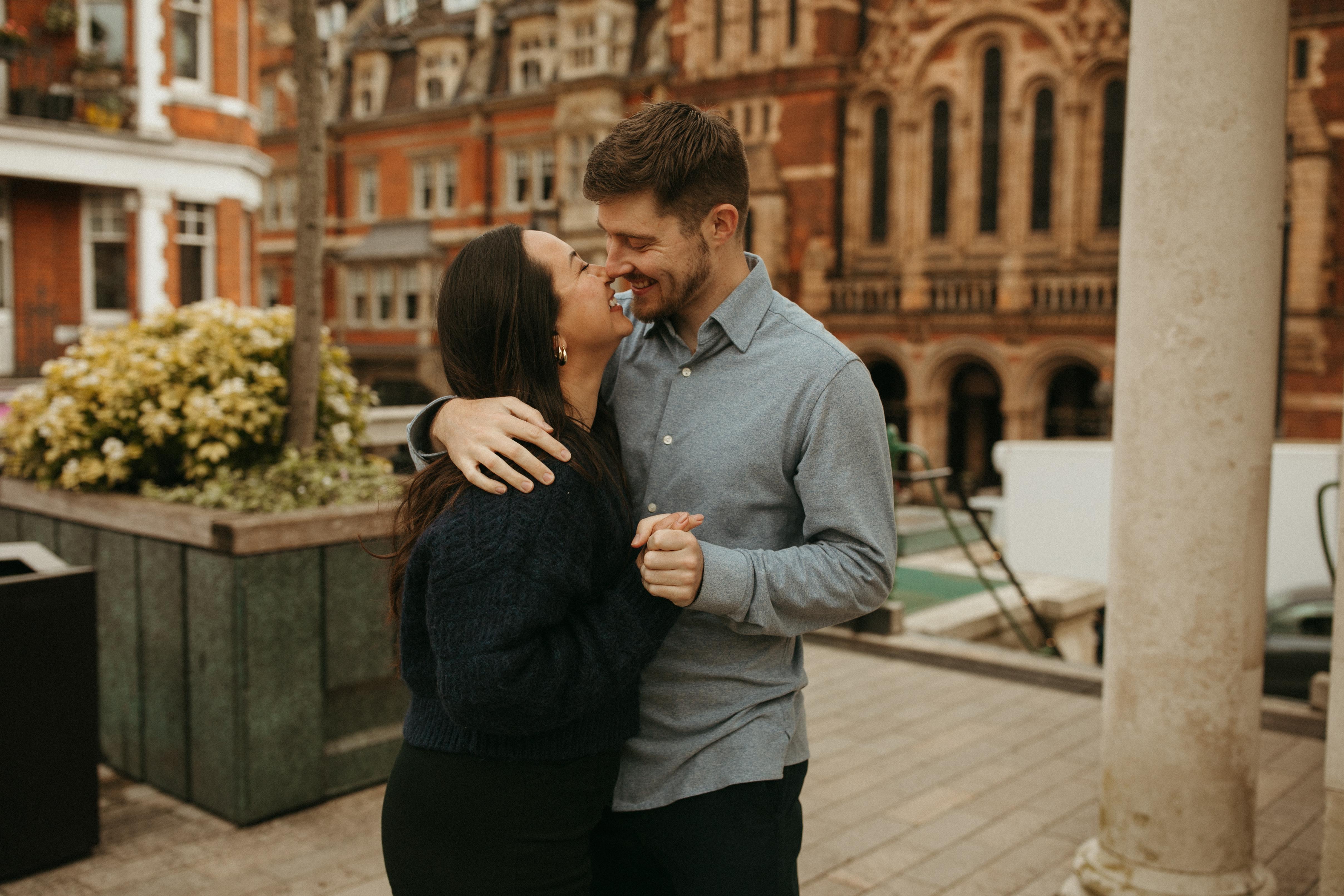 The Wedding Website of Connor Madden and Laura Martinez