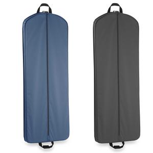 WallyBags® 60-Inch Gown Length Garment Bag
