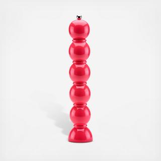 Bobbin Grande Salt & Pepper Mill