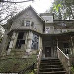 Halloween Haunted Attractions in Corvallis