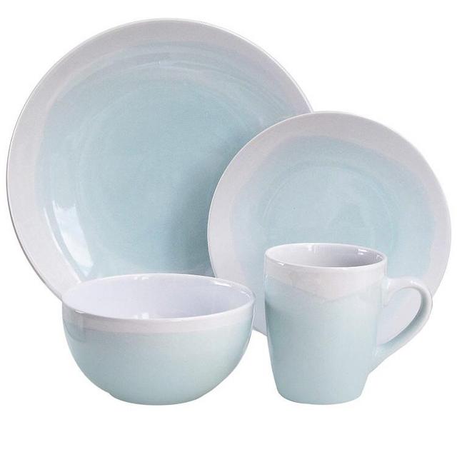 Dishes