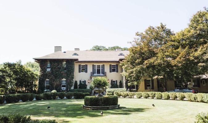 The Wedding Website of Haley Rogers and Tate Langerman