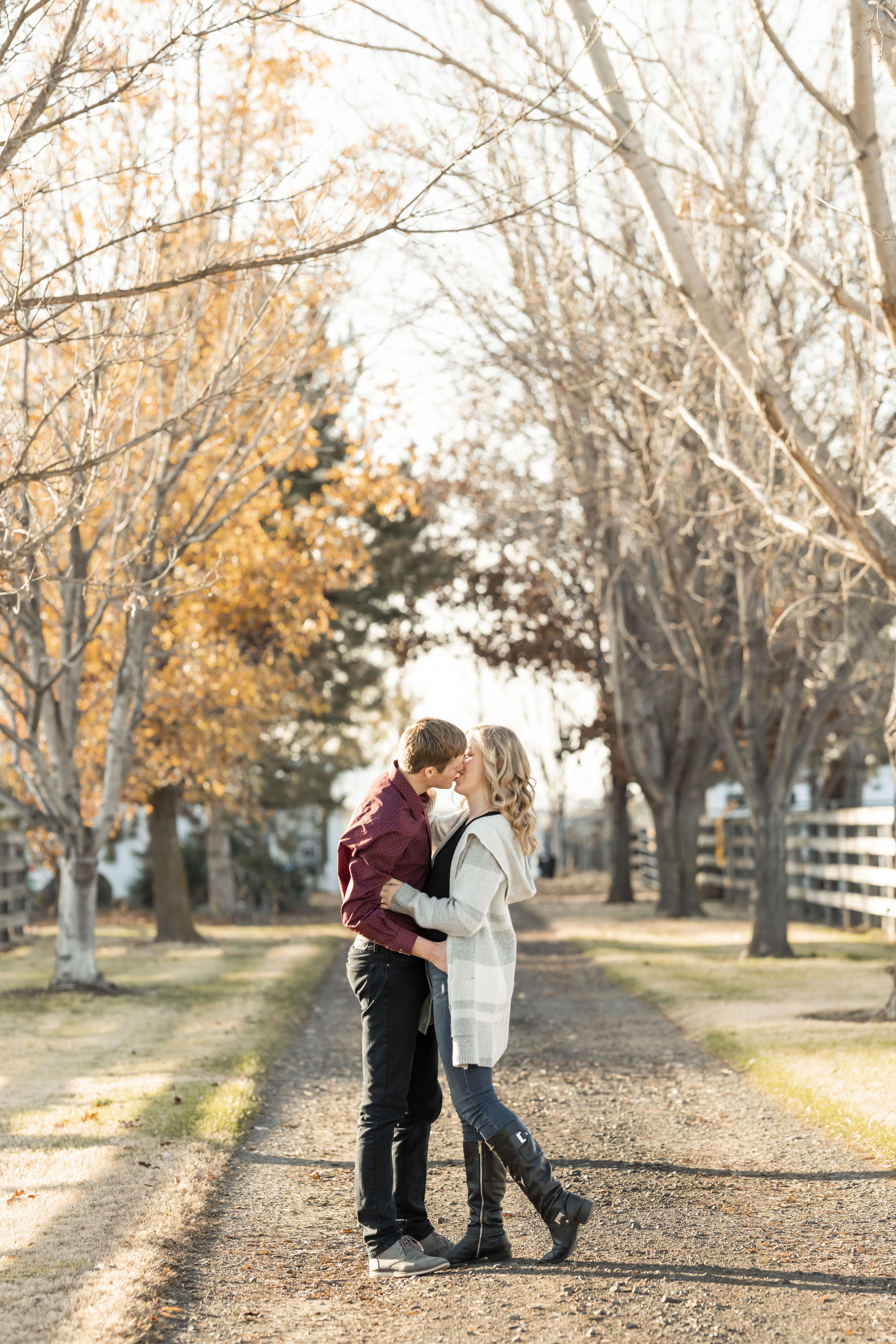 The Wedding Website of Bayli Boyd and Nathan Follett