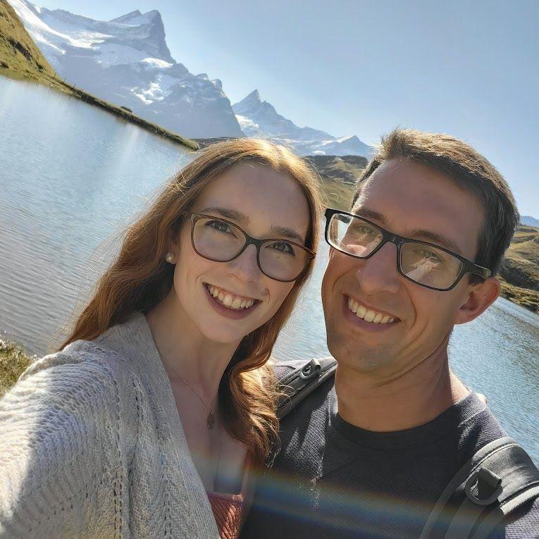 Grindelwald, Switzerland