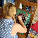 Manitou Springs Penny Arcades