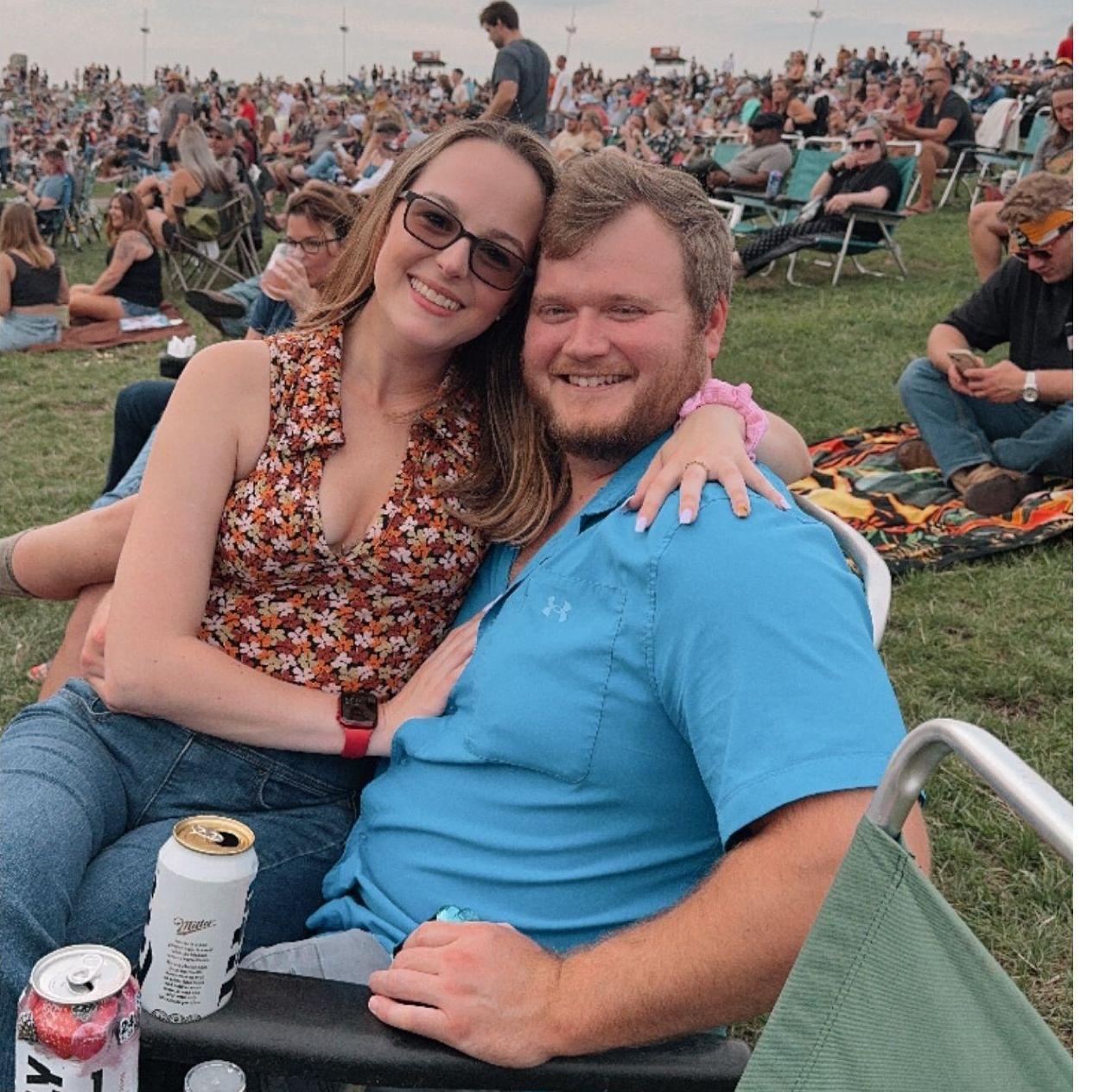 Creed and 3 Doors down Concert 2024