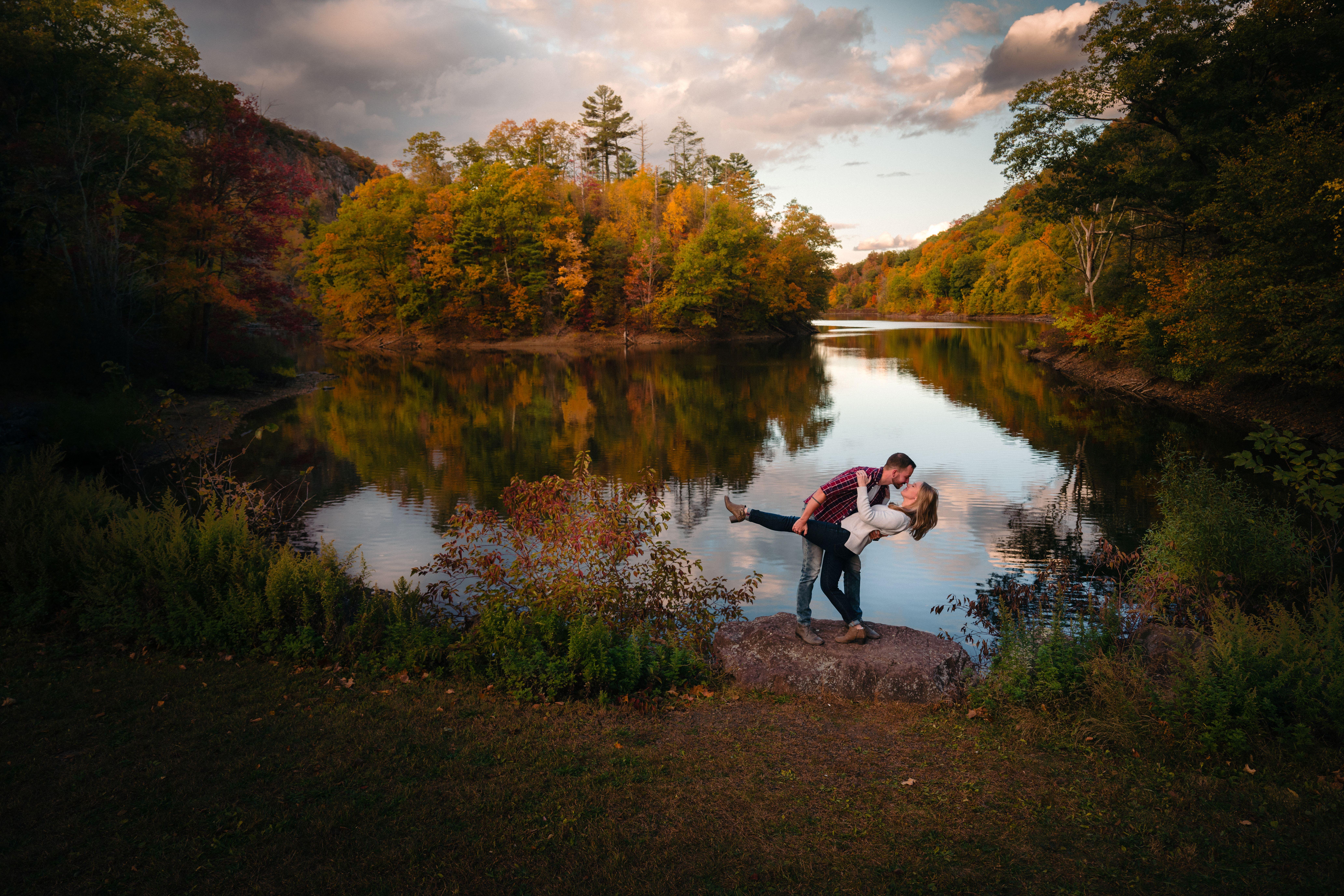 The Wedding Website of Deanna McWeeney and Trevor McDewell