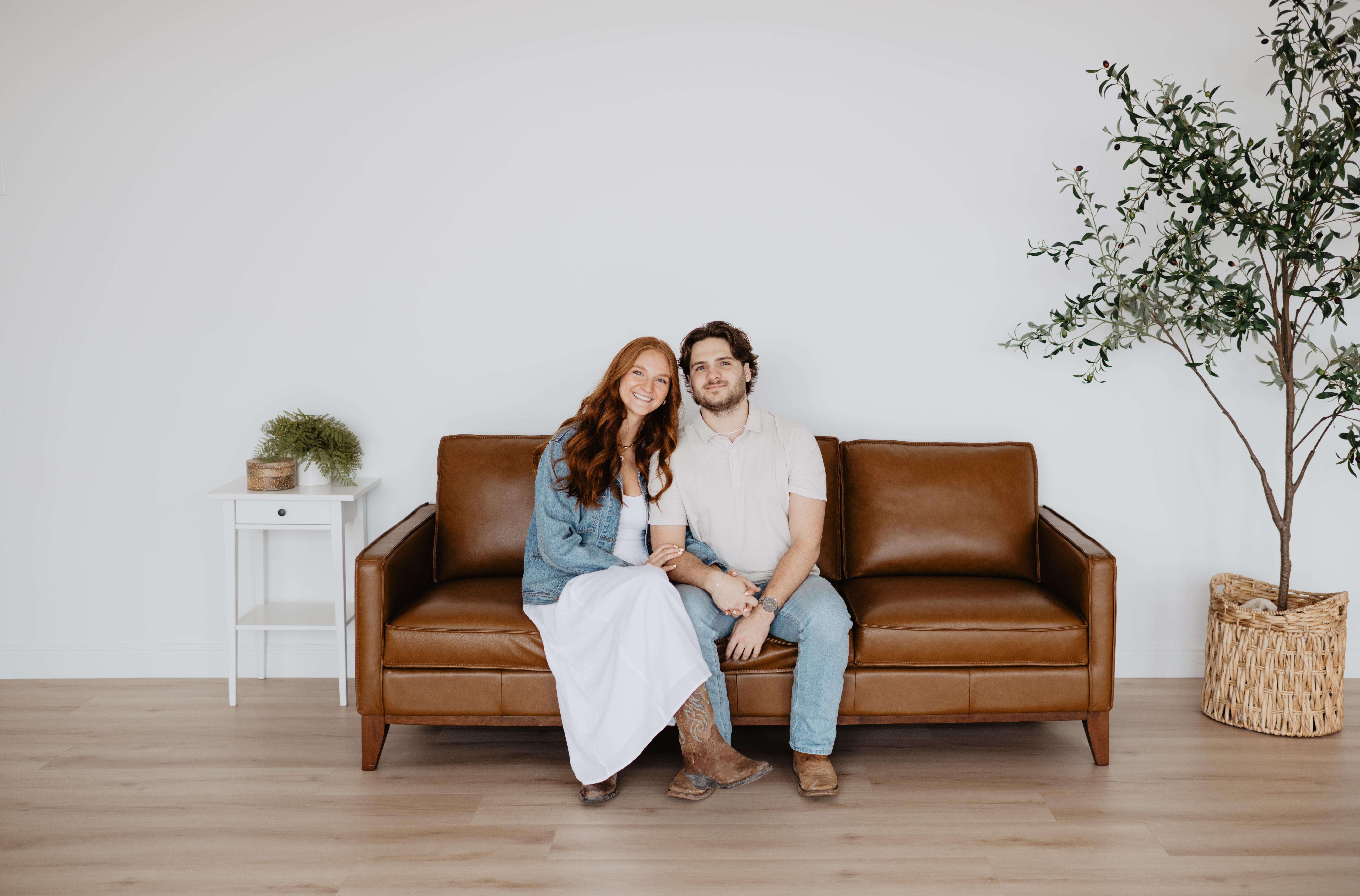 The Wedding Website of Parker Rasmussen and Shaye Springer