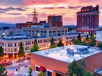 Downtown