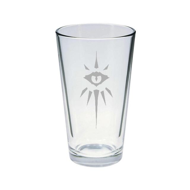 DND Class Pint Glasses|Sets Available|...