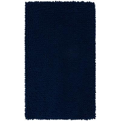 Chunky Chenille Memory Foam Bath Rug - Room Essentials™