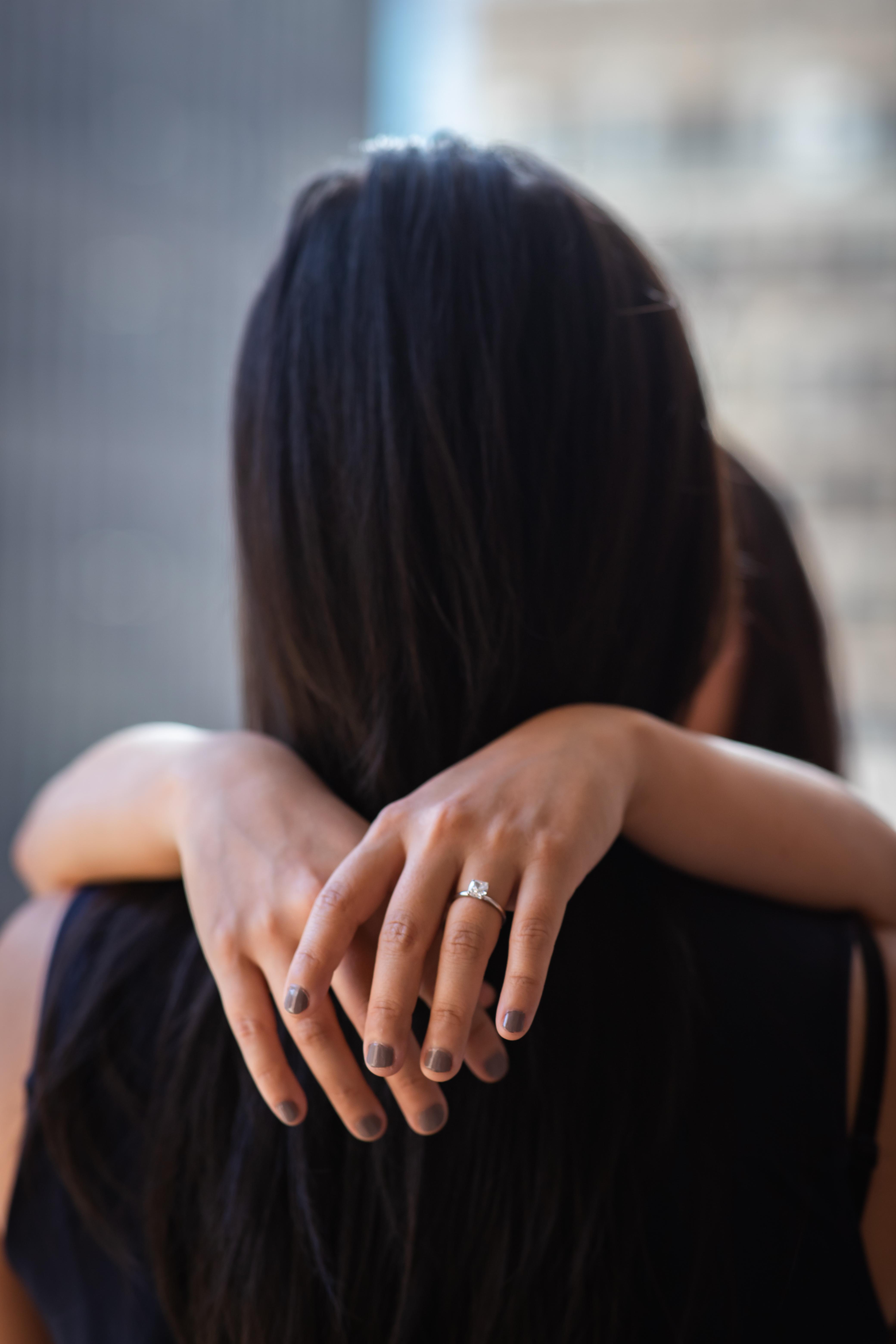 The Wedding Website of Jeseli Elette Flores and Krystal Marie Limsiaco