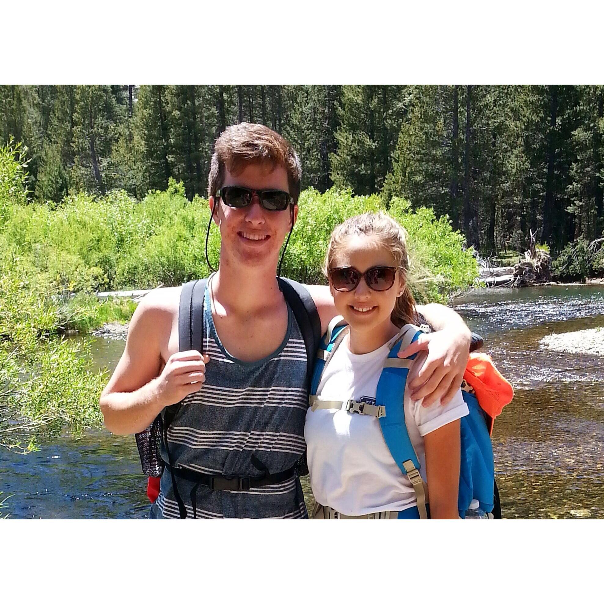 Mammoth Lakes
