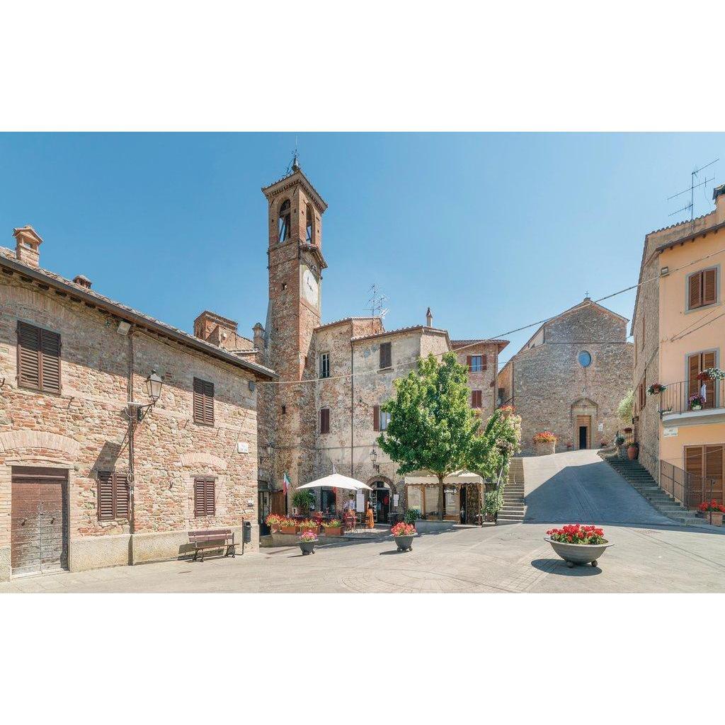 Monterchi