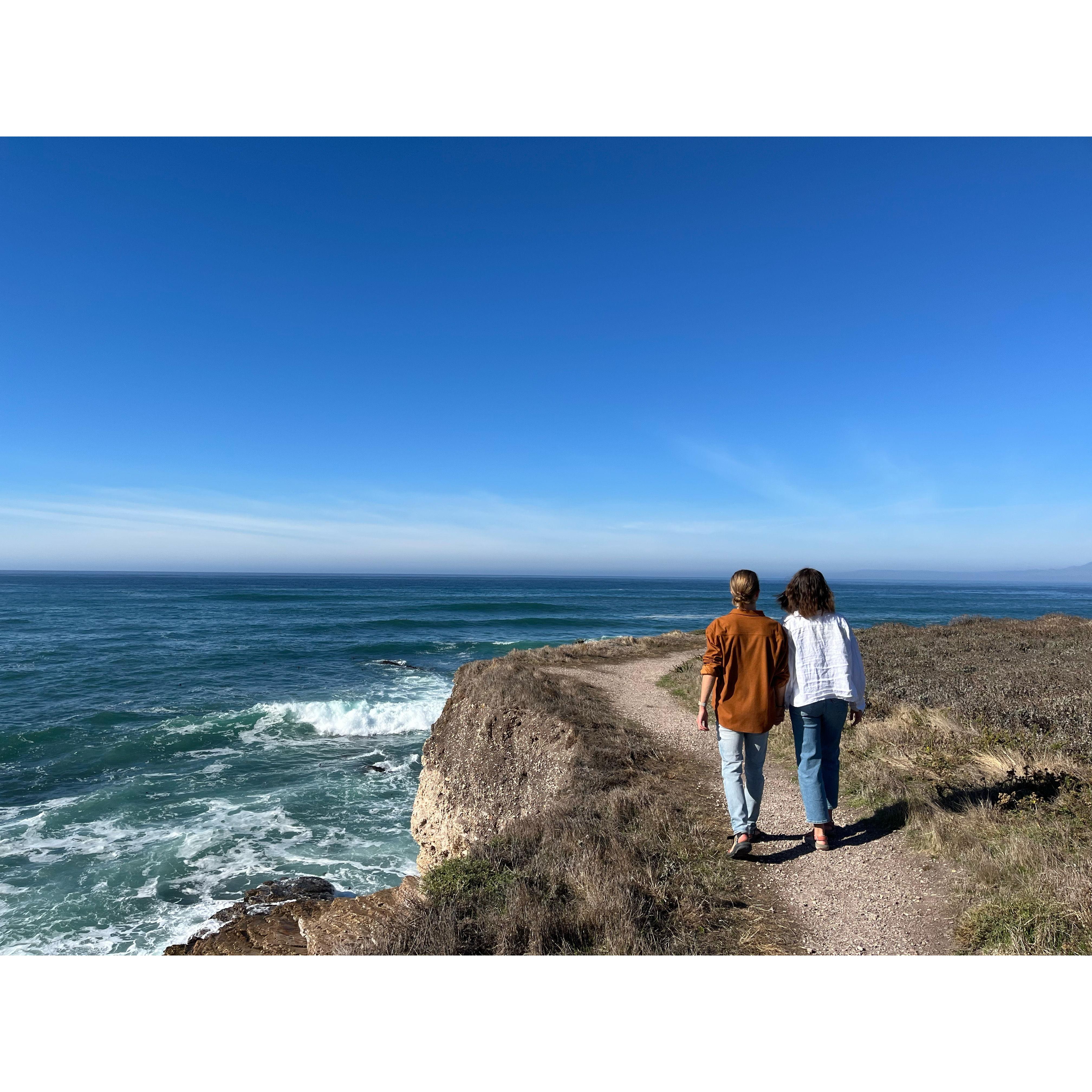 Montaña de Oro State Park, 2024