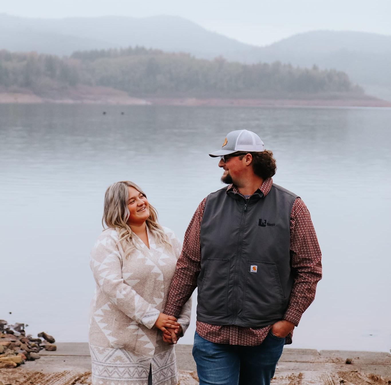 The Wedding Website of Kaylee Keehr and Cole Thibodeaux