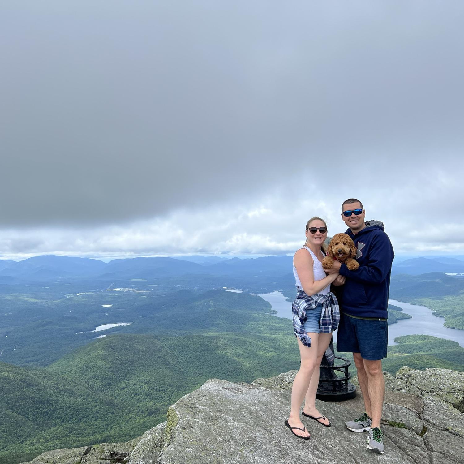 Lake Placid