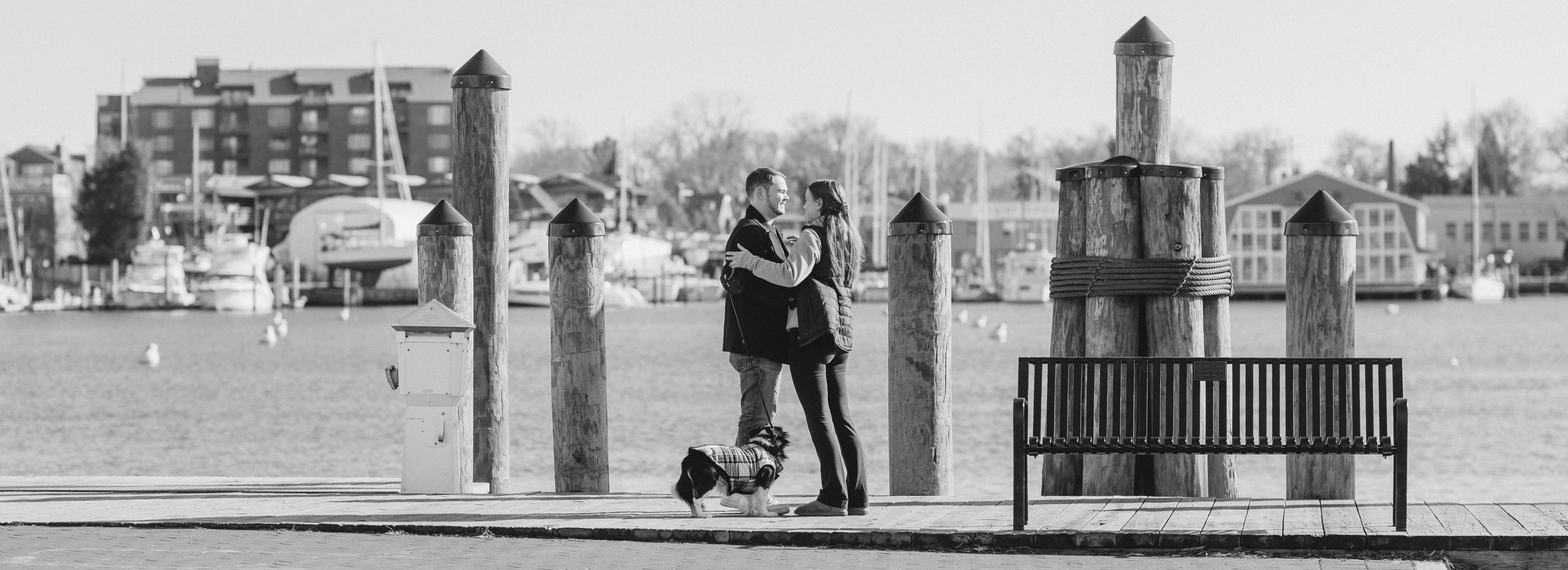 The Wedding Website of Sarah Kreiner and Matthew King
