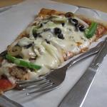 Fellini's Pizza