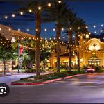 Town Square Las Vegas