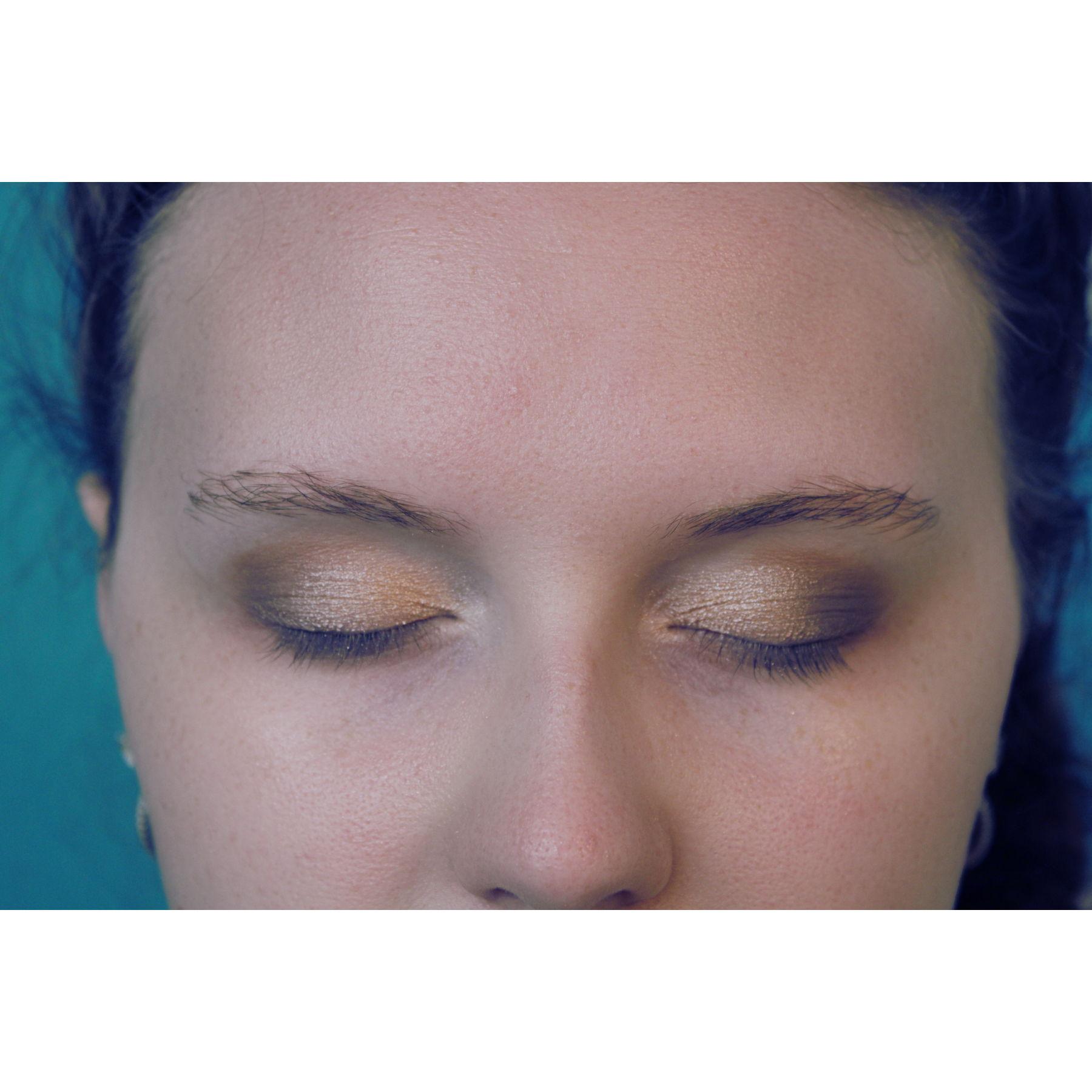 May 28th Getting Ready