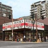 Powell's City of Books