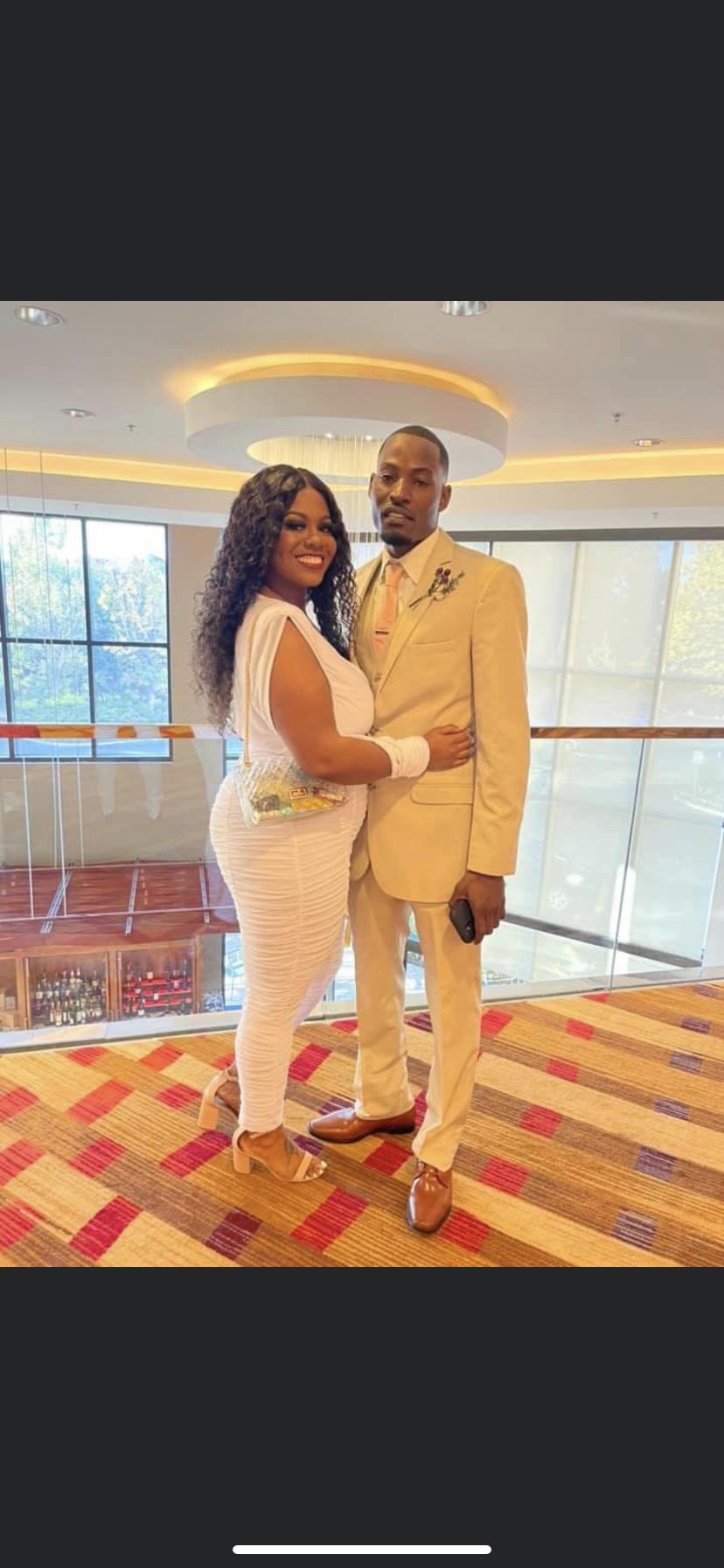 & They still. 10 years later! 

The Best Man & his hot plus one Nov.2021