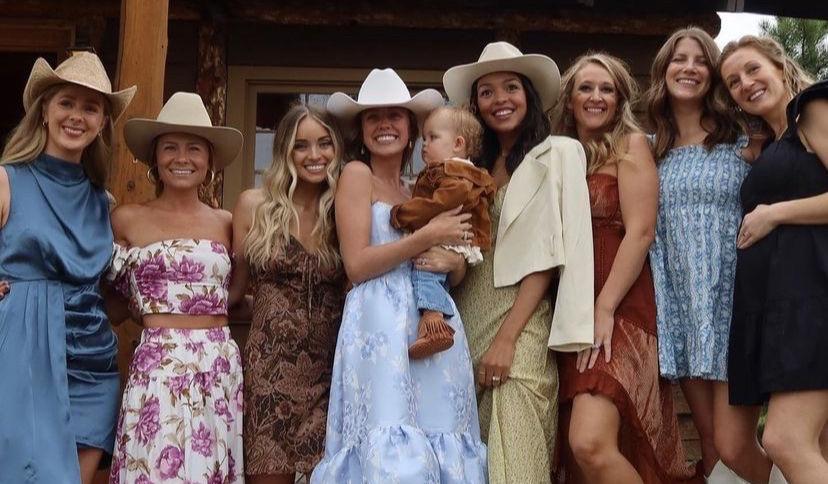 The Wedding Website of Kailah Hamilton and Eric Cronkhite