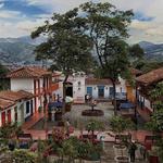 El Pueblito Paisa